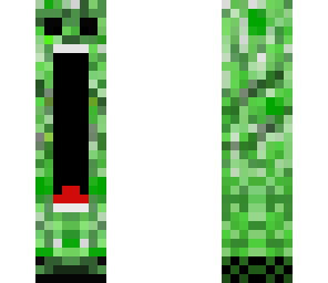 omg creeper