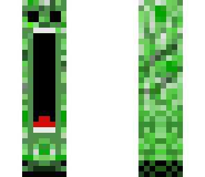 omg creeper updated