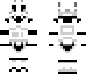 storm trooper