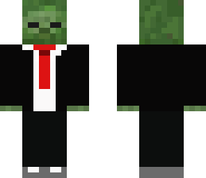 zombie men