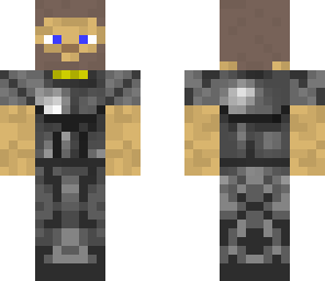 old knight