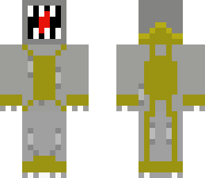 armored wolf