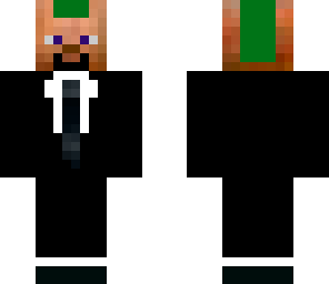 themangomaniac13's kamahl40 skin official