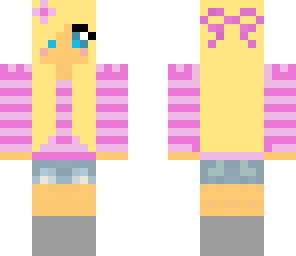 my skin