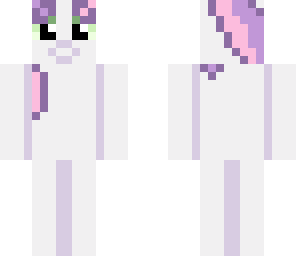 mlp sweetie belle