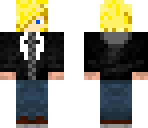 blondee