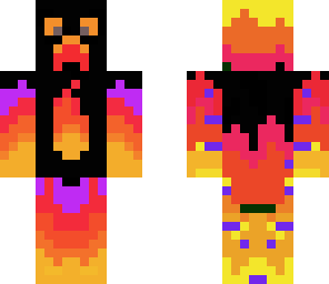 firecreeper