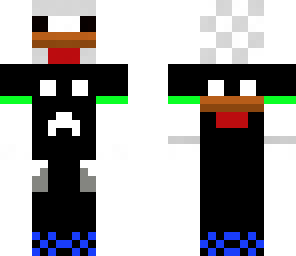 minerchicken