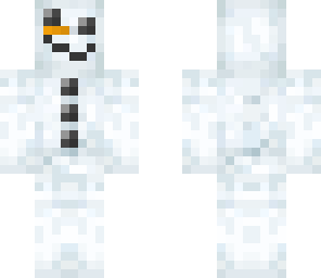 snowman edit