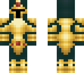 knight green