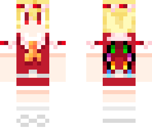 flandre_scarlet