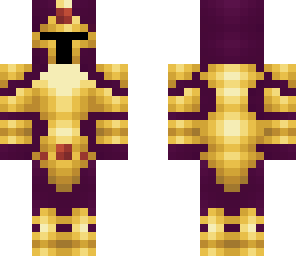 knight red