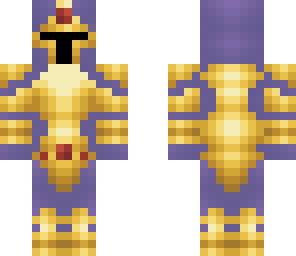 knight gray