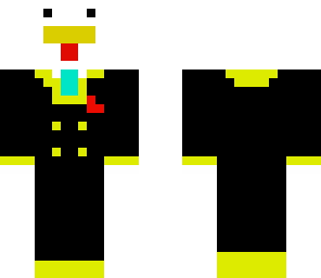 mr chicken