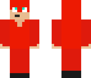 red assassen