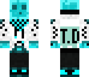 slime dude