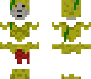 hero's shade mk 1