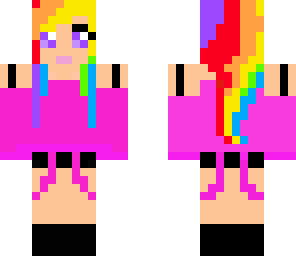 pink gal