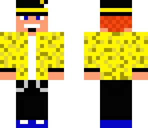 skin