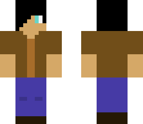 villager