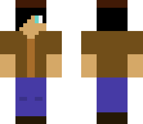 villager