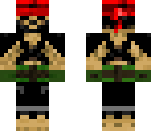 korean swordsman 2
