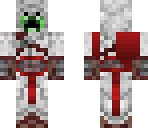 creeper ezio