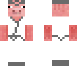 doctor pig