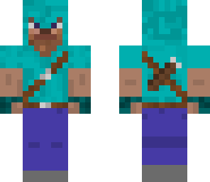 archer steve