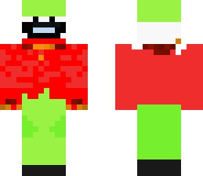 fishaman