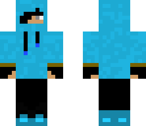 fusion blue