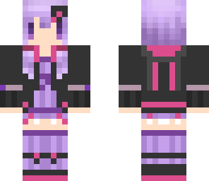 yuzuki yukari