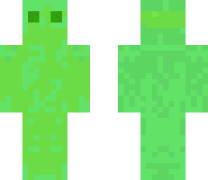 slime