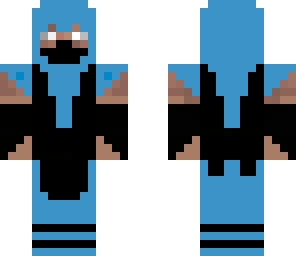 evil subzero