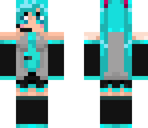 miku hatsune