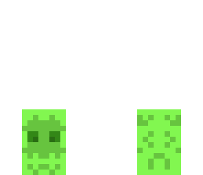 slime