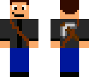 adventurer