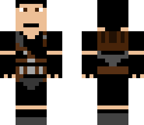 thr force unleashed guy updated