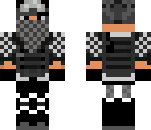 bandit
