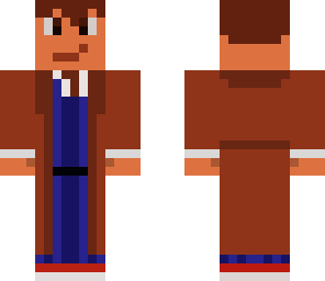 the 10th doctor