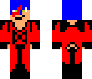 ian skin