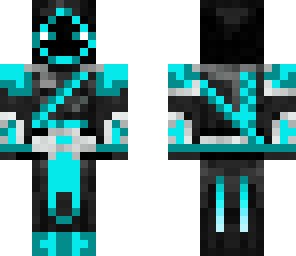 diamond mage