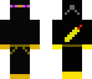ender ninja