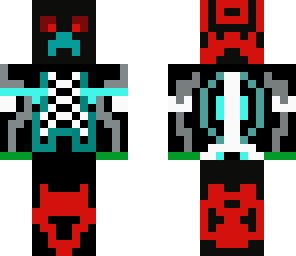 creeper robot