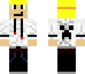 new new new awesome guy