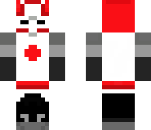 red knight