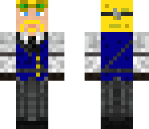 steampunk citizen