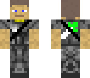 guard