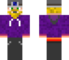 minefly