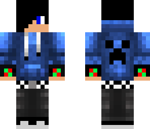 boy blue adaptation